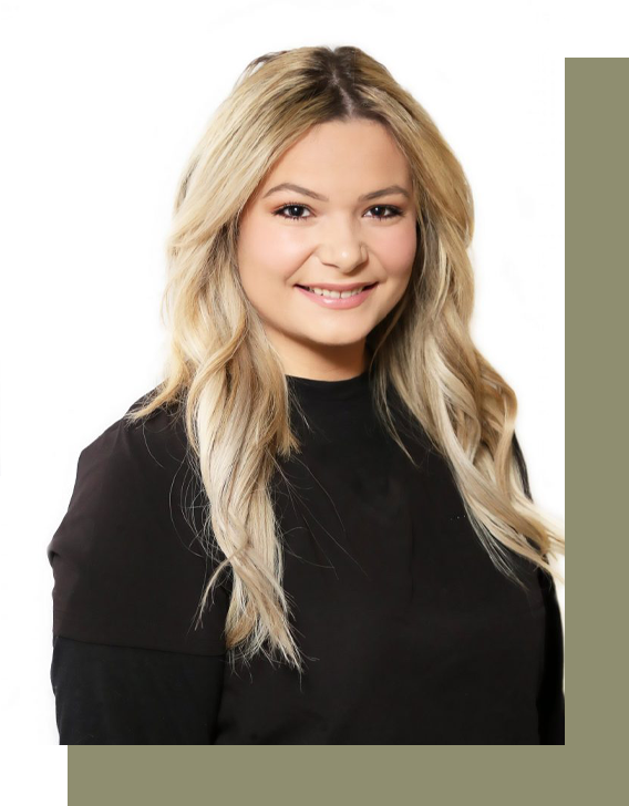 KRISTINA – PATIENT CARE COORDINATOR